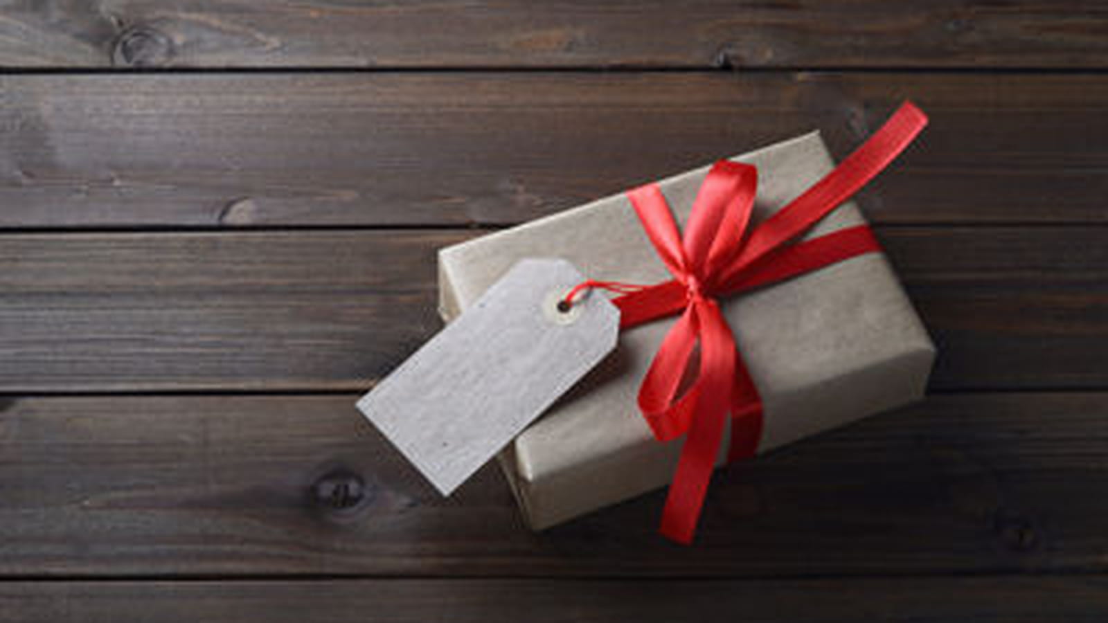 Idées de cadeaux