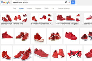 e-Marchands : comment profiter de la manne Google Images