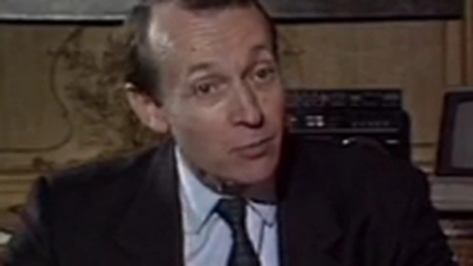 Michel Pébereau