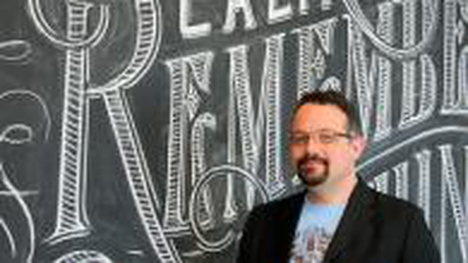 Phil Libin
