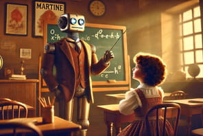 Le tracking publicitaire expliqu&eacute; &agrave; ma fille, volet 1&nbsp;: sur le web