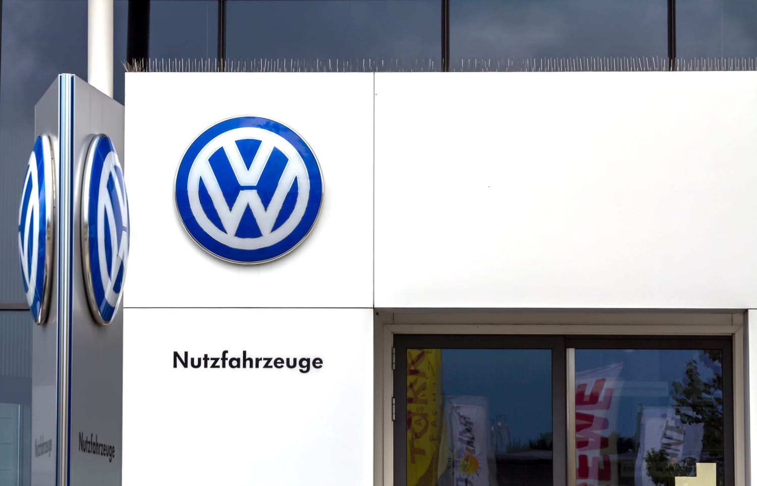 Volkswagen pourrait supprimer 100 000 emplois dans le monde face à la crise du marché chinois