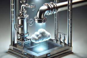 Comment Veolia a bascul&eacute; 18&nbsp;000&nbsp;salari&eacute;s dans le cloud