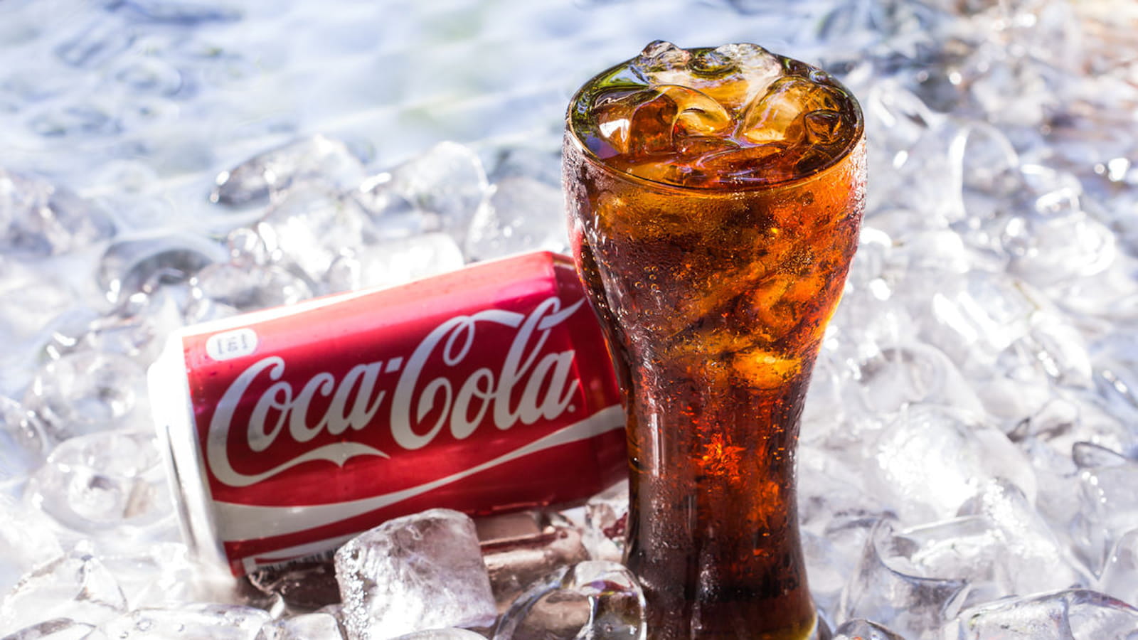 Coca-Cola
