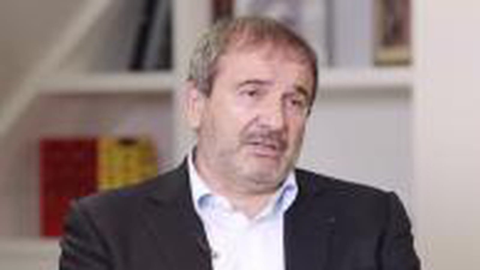 Maurice Ricci (Akka Technologies)