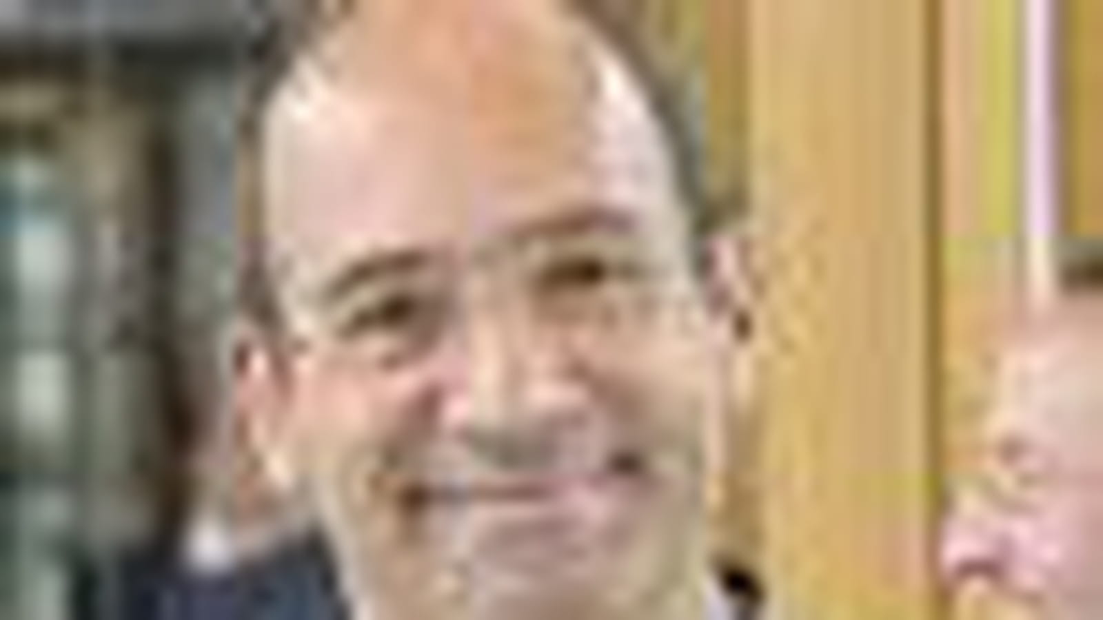 Eric Woerth