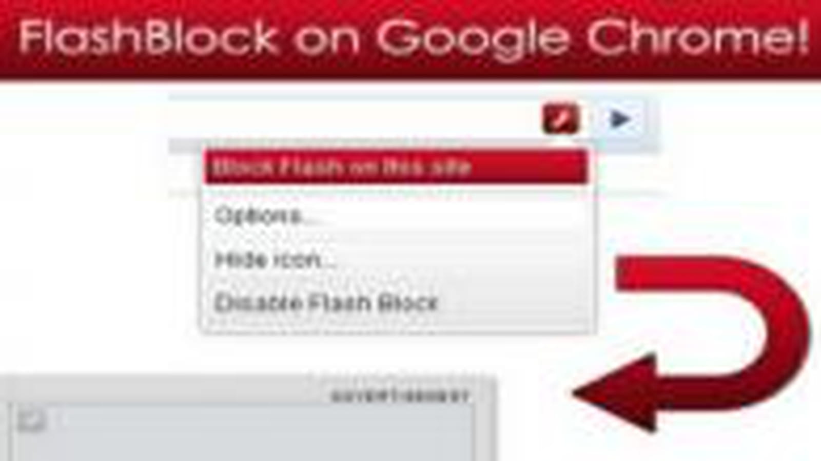 FlashBlock