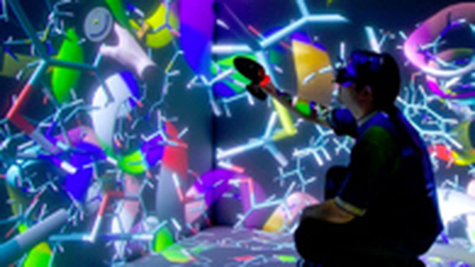 Réalité virtuelle à la française