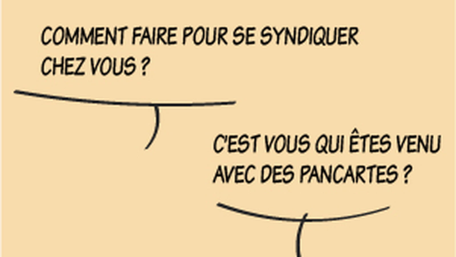 Syndicat