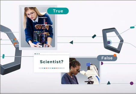 IA&nbsp;: les armes de Google et Facebook pour faire la chasse aux biais