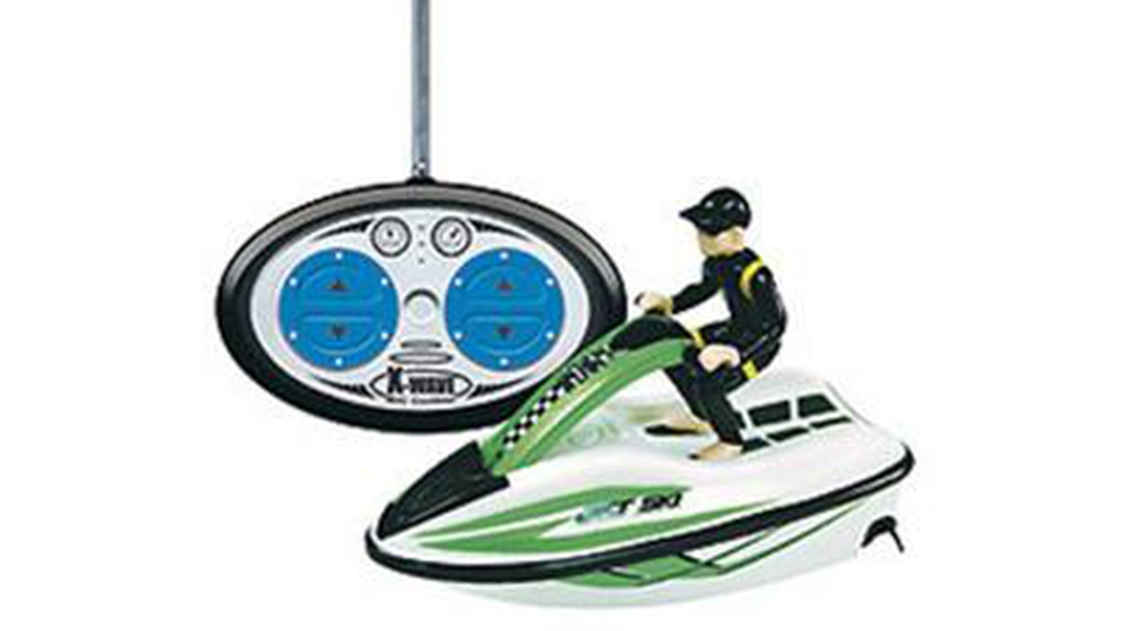 Scooter des mers