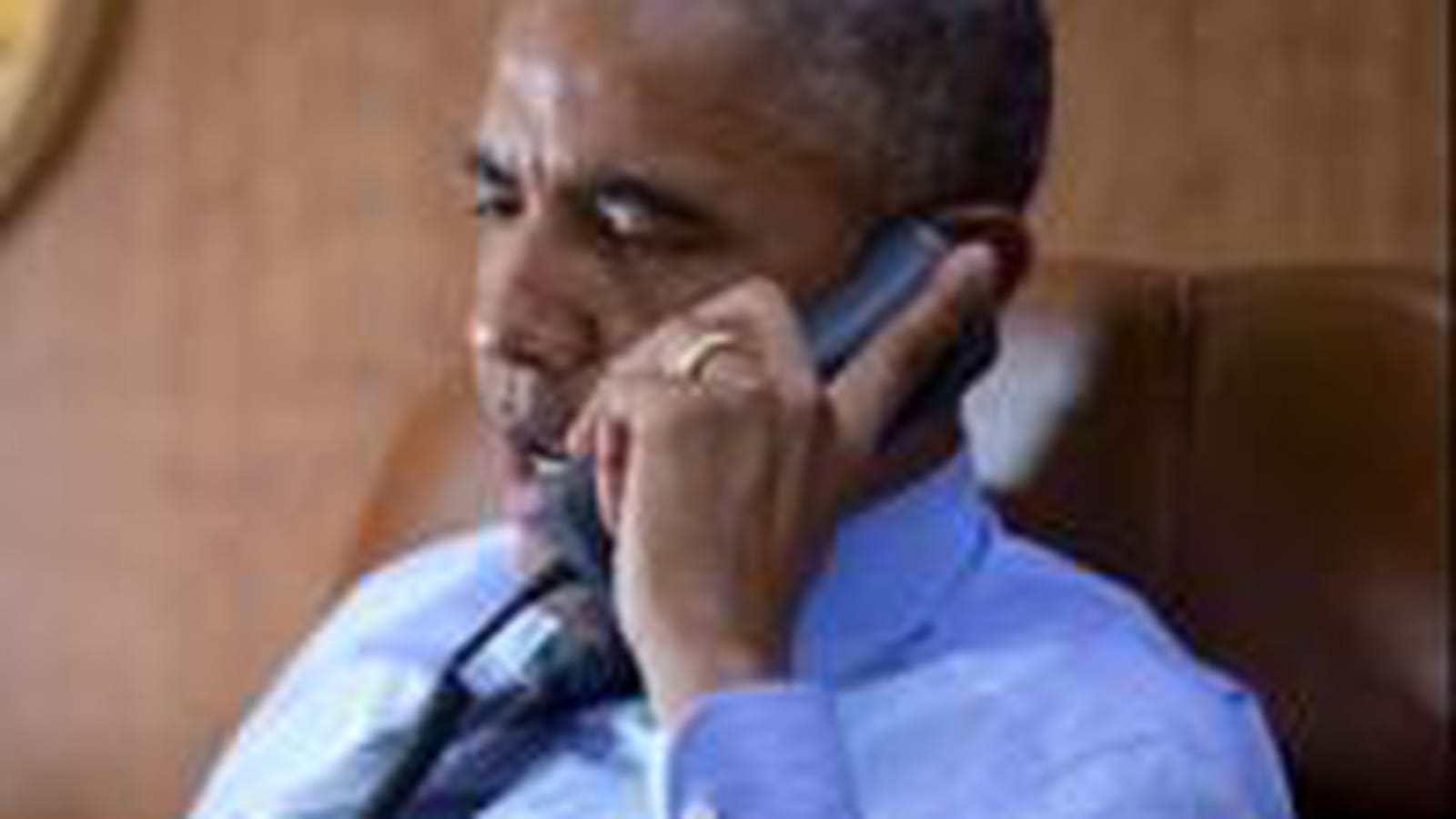 Barack Obama