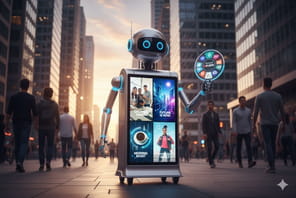Publicit&eacute; dans ChatGPT aux USA&nbsp;: quelles strat&eacute;gies gagnantes se d&eacute;marquent&nbsp;?