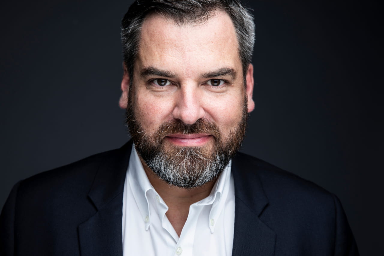 Gautier Picquet (Publicis Connected Media) : "L'avenir sera sans pitié pour les groupes de communication qui ne sauront pas s'adapter à la transformation du secteur"