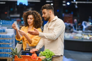 C'est le seul produit que l'on peut n&eacute;gocier au supermarch&eacute;, voici comment la loi prot&egrave;ge les clients