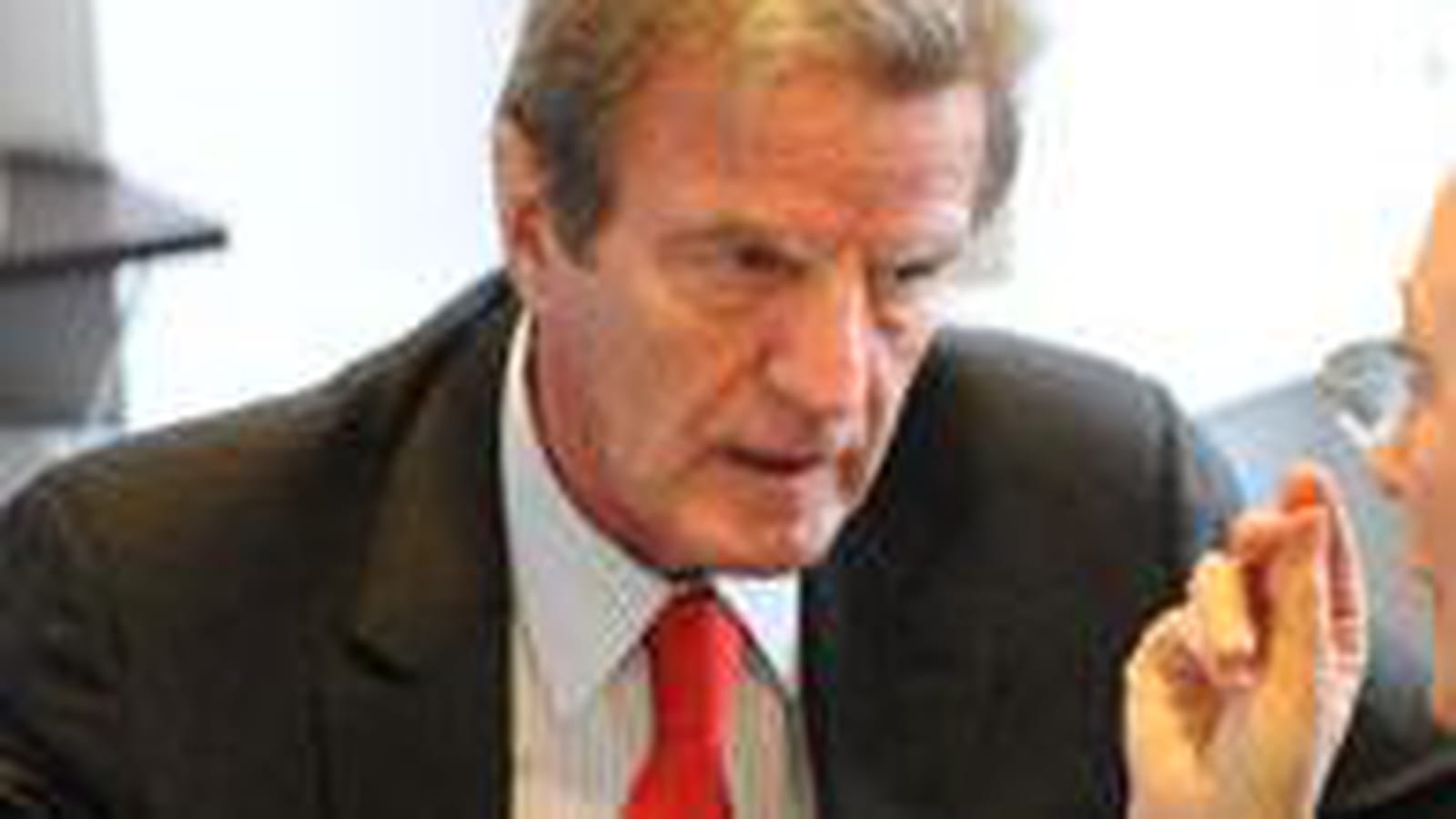Bernard Kouchner