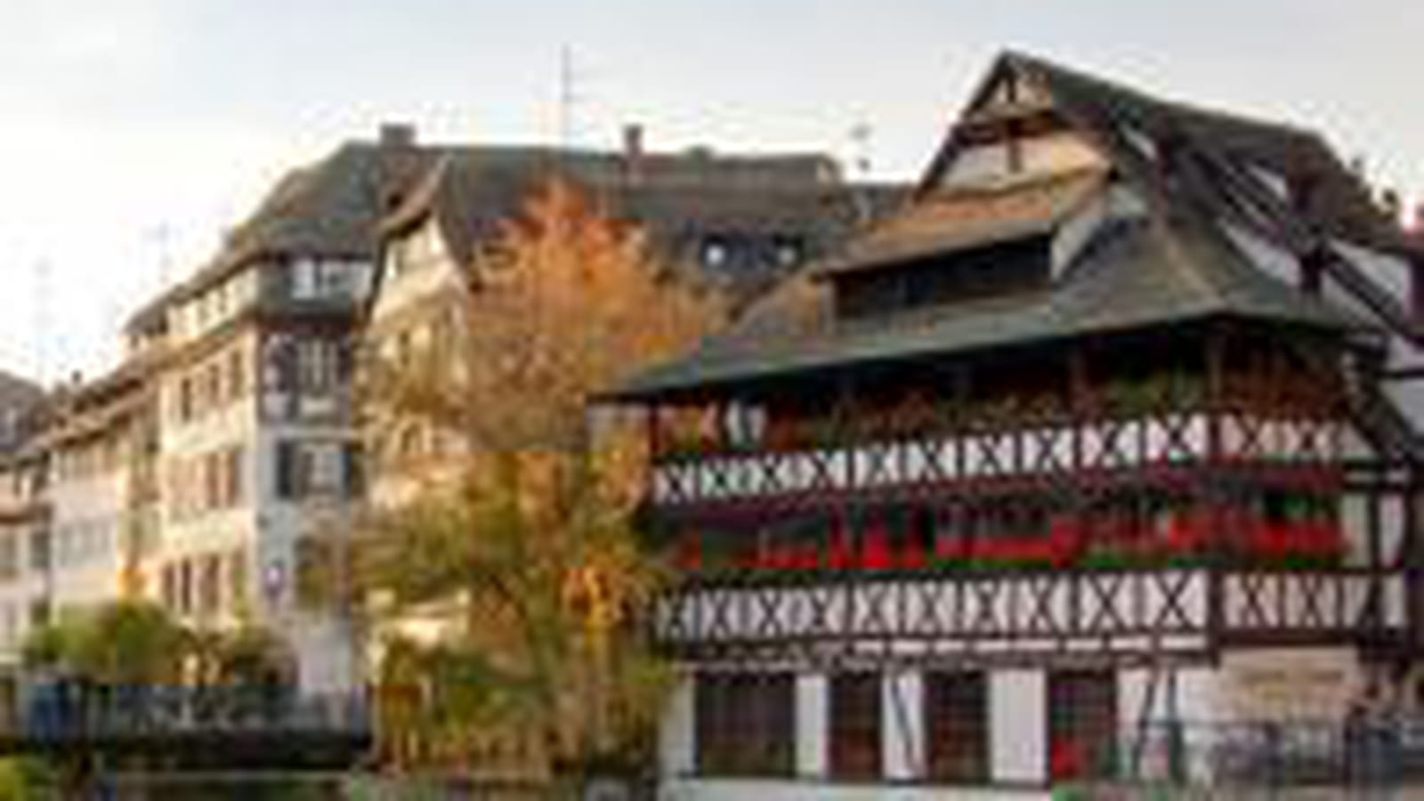 Strasbourg