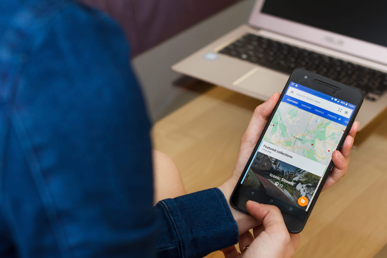 Pour vous protéger des cambriolages, commencez par flouter votre domicile sur Google Street View