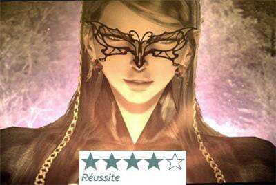 une incontestable réussite