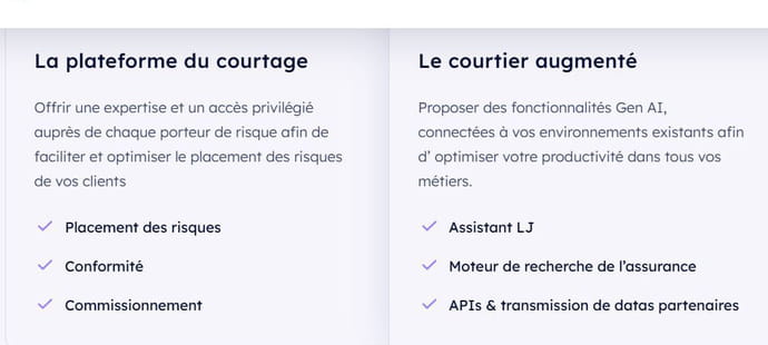 Little John, une assurtech d&eacute;di&eacute;e aux courtiers, l&egrave;ve 1,1&nbsp;million d'euros