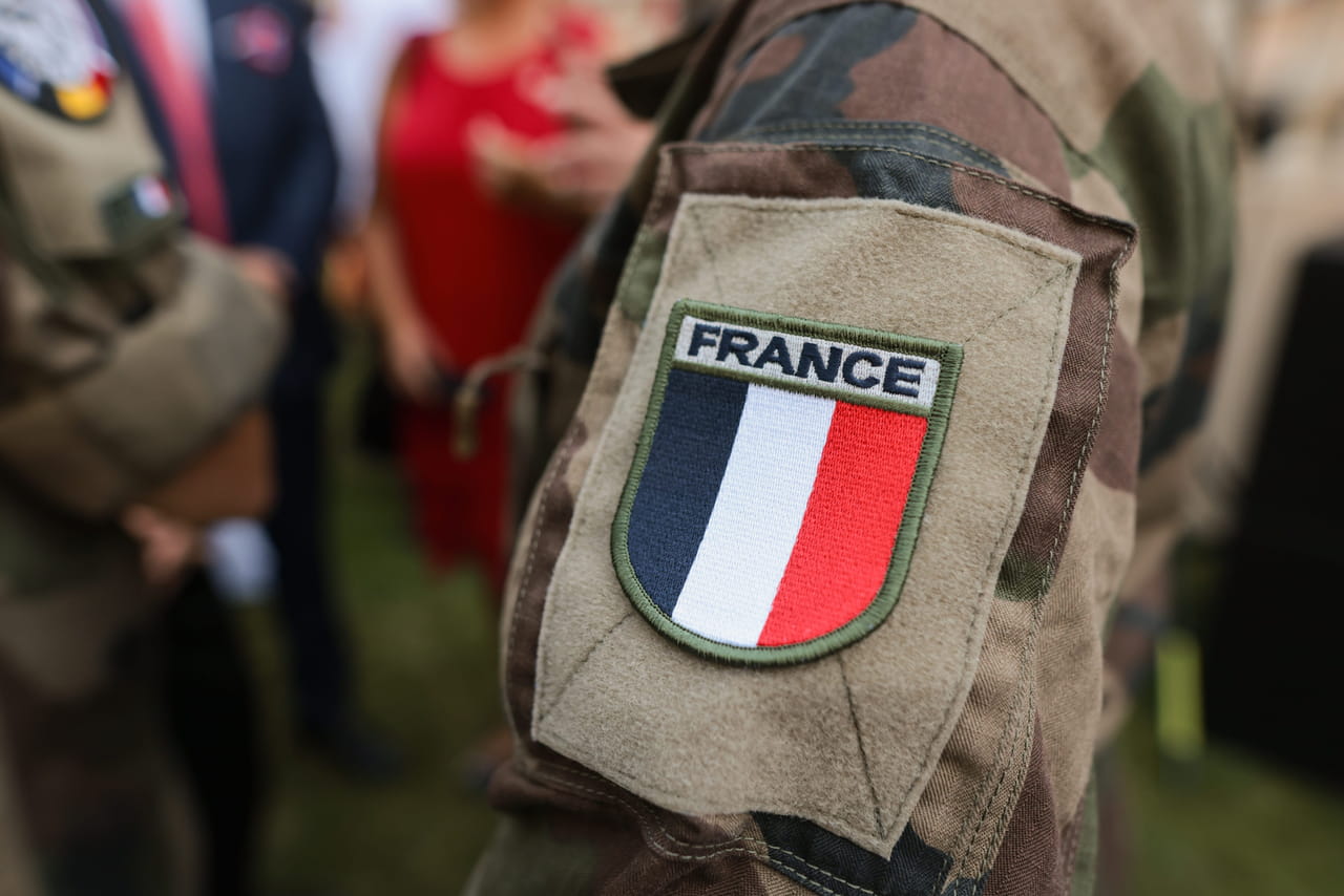 Députés et sénateurs s'accordent sur une hausse de 36 milliards d'euros du budget des armées d'ici 2030, vote final le 1er juillet