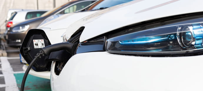 Paris et Berlin s'accordent sur une industrie automobile "Made in Europe"
