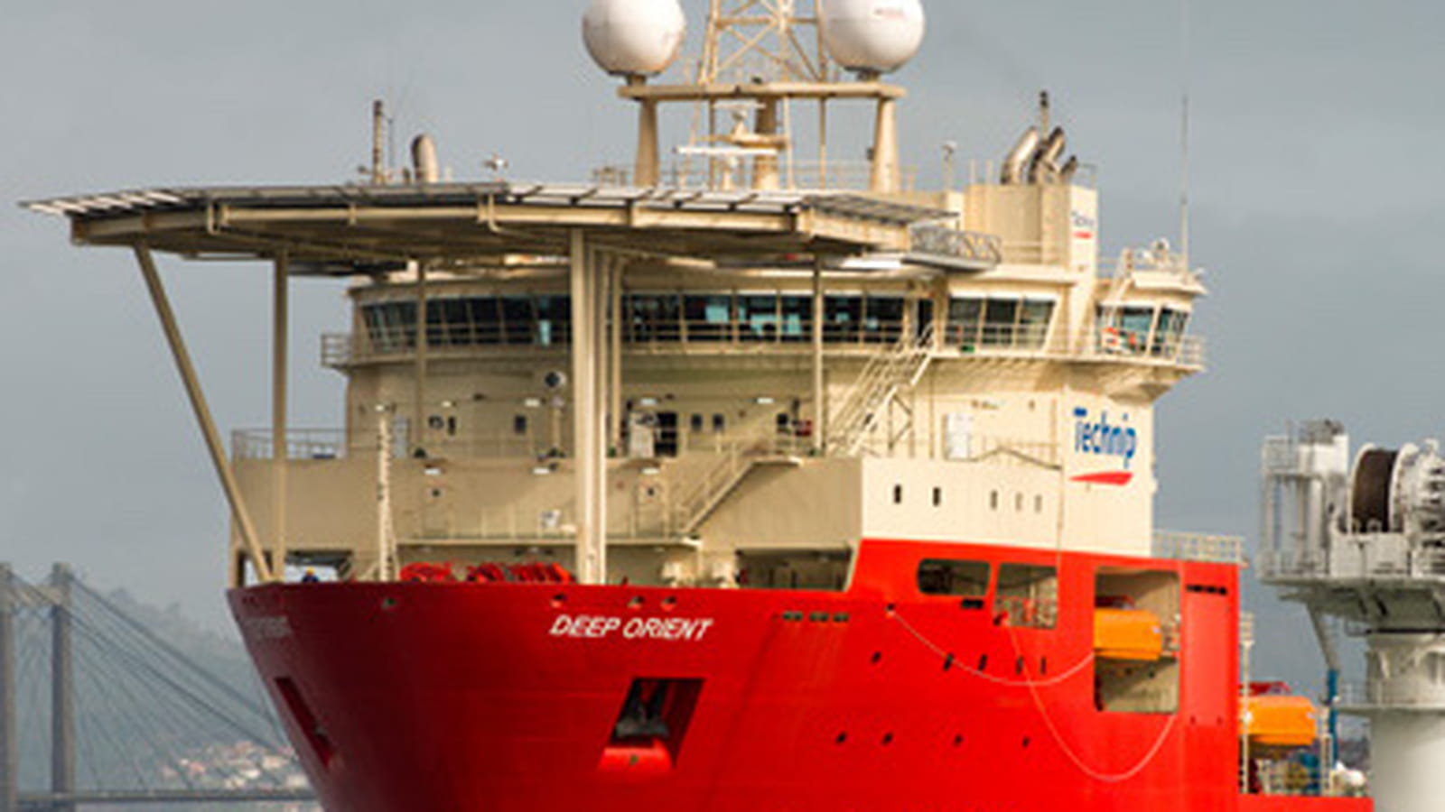 Technip
