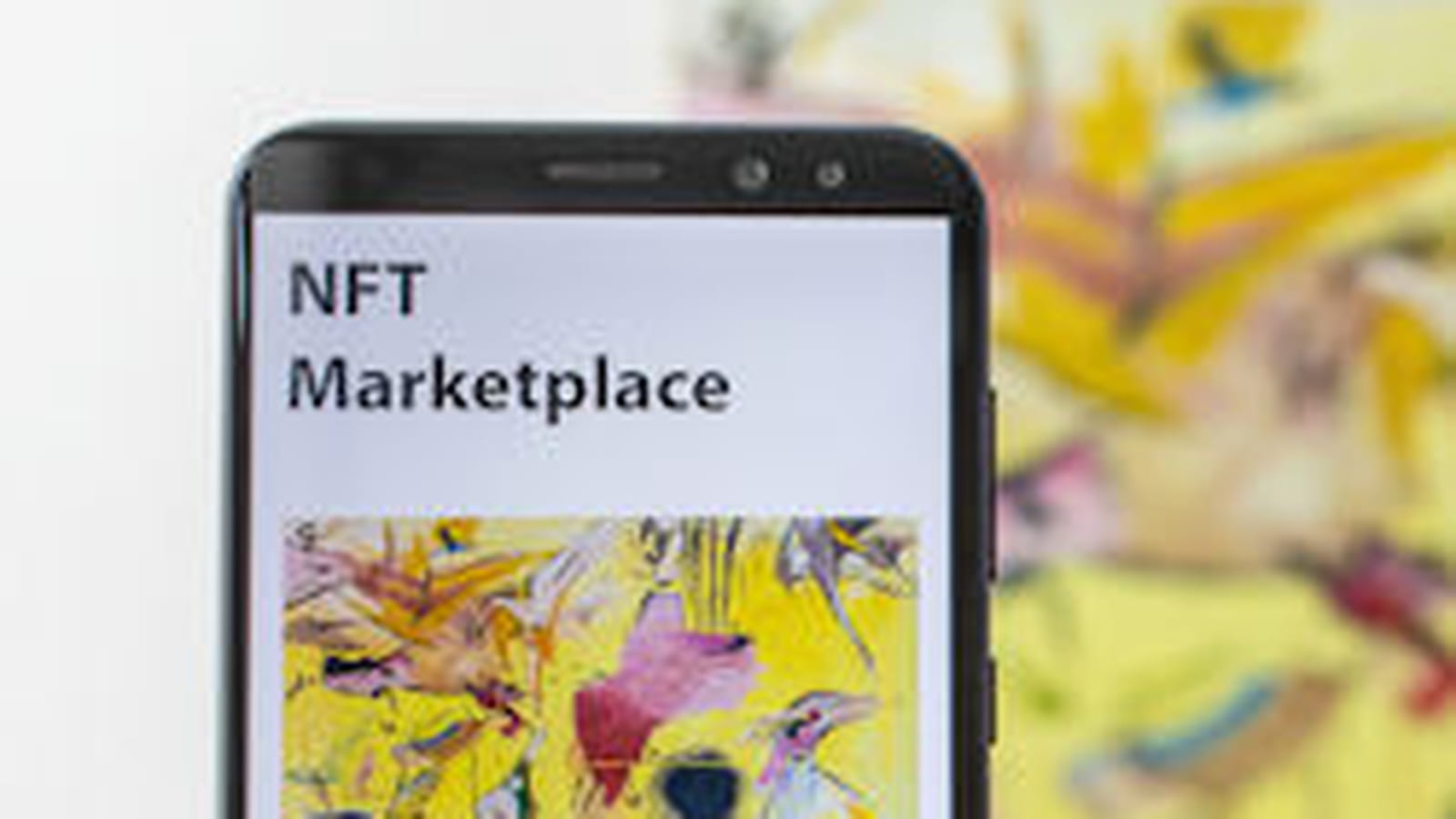NFT