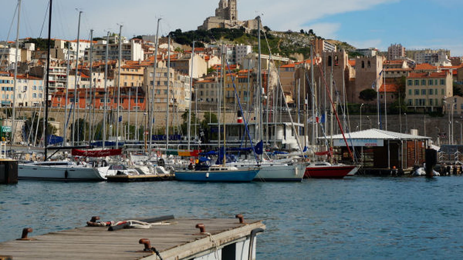 Marseille