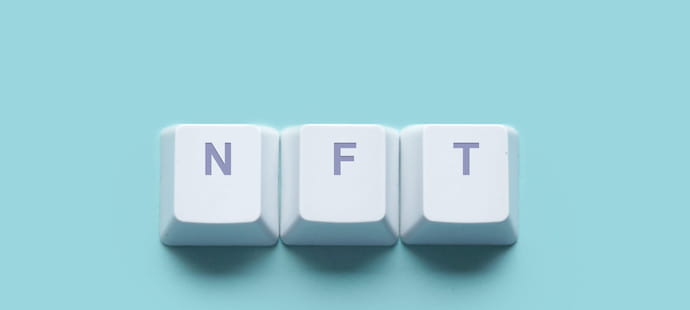 NFT&nbsp;: d&eacute;finition simple d'une innovation majeure du Web3