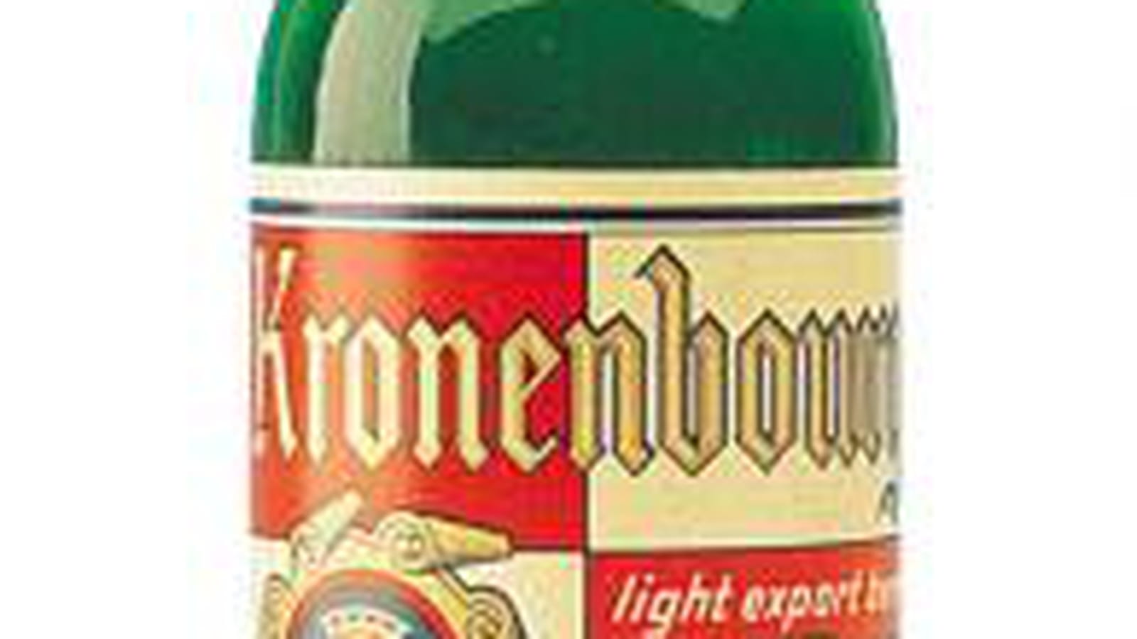 Kronenbourg