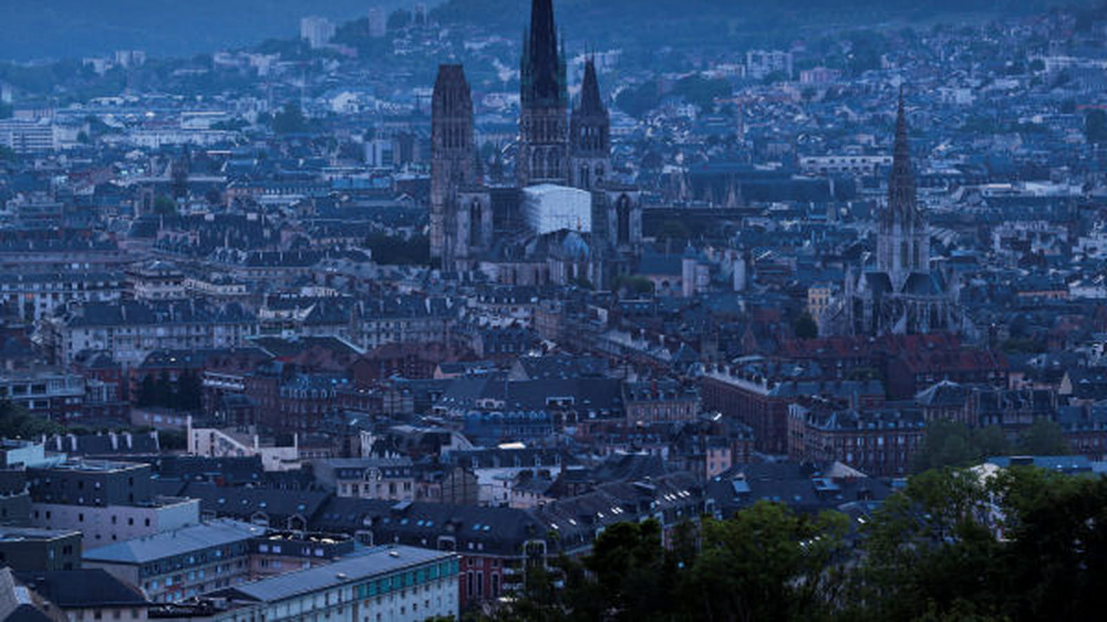 Rouen