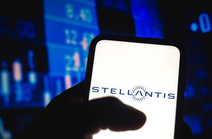 Stellantis compense la baisse en Am&eacute;rique du Nord par une hausse en Europe
