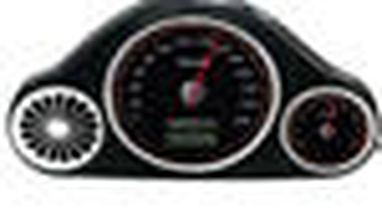 Speedometre