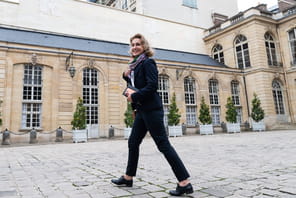 R&eacute;forme de l'assurance ch&ocirc;mage&nbsp;: Matignon fixe deux conditions &agrave; son abandon