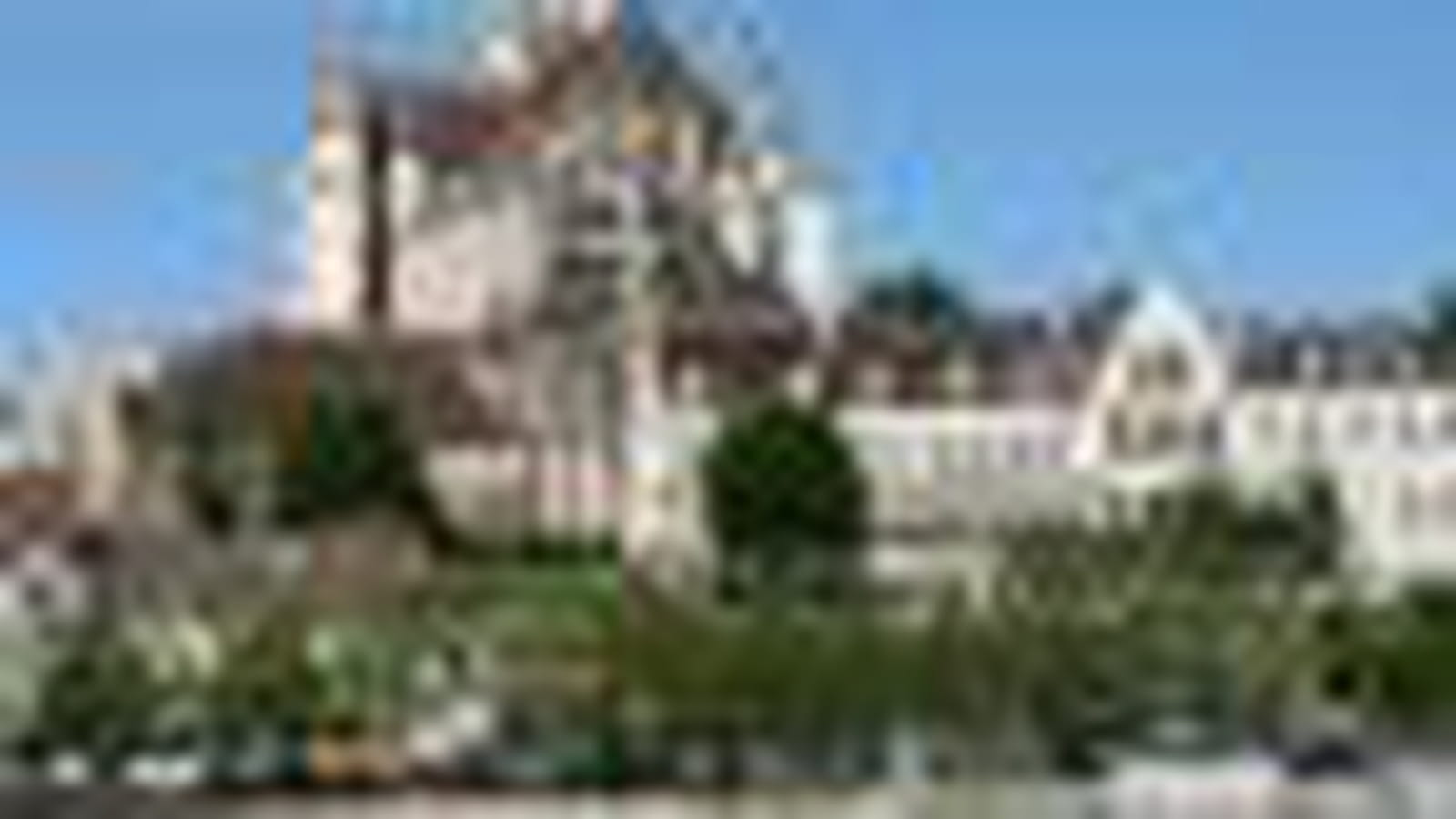 Bourgogne