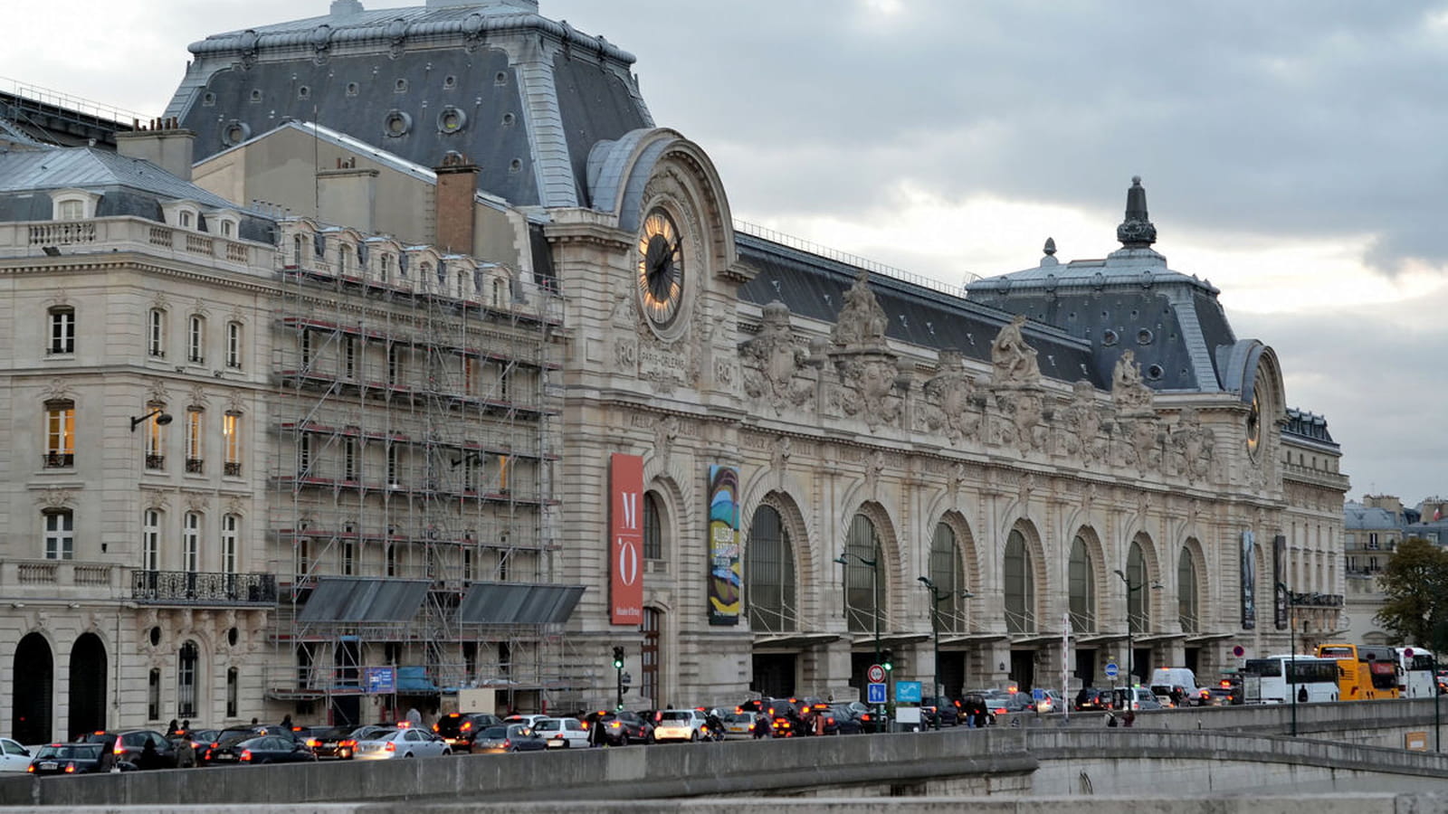 Musée d'Orsay