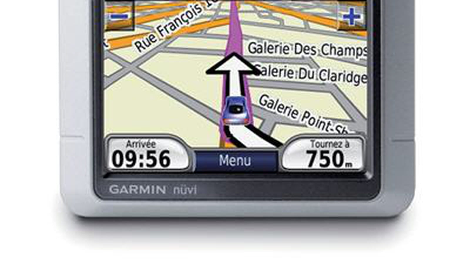 GPS
