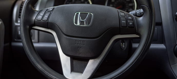 Airbags Takata&nbsp;: v&eacute;rifiez si votre v&eacute;hicule est concern&eacute; par le rappel en deux clics