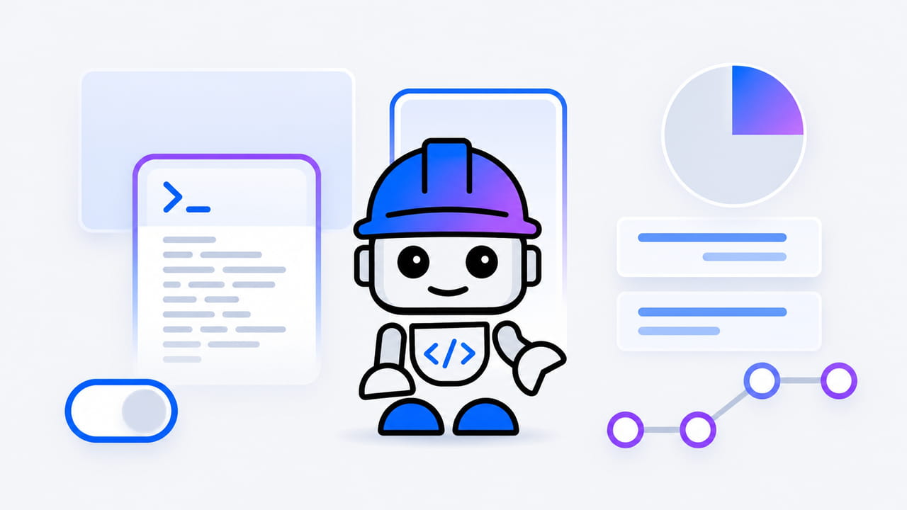 On a testé Bob, l'agent de code d'IBM, et on a été surpris
