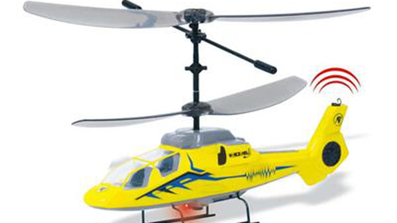 Voice-Heli