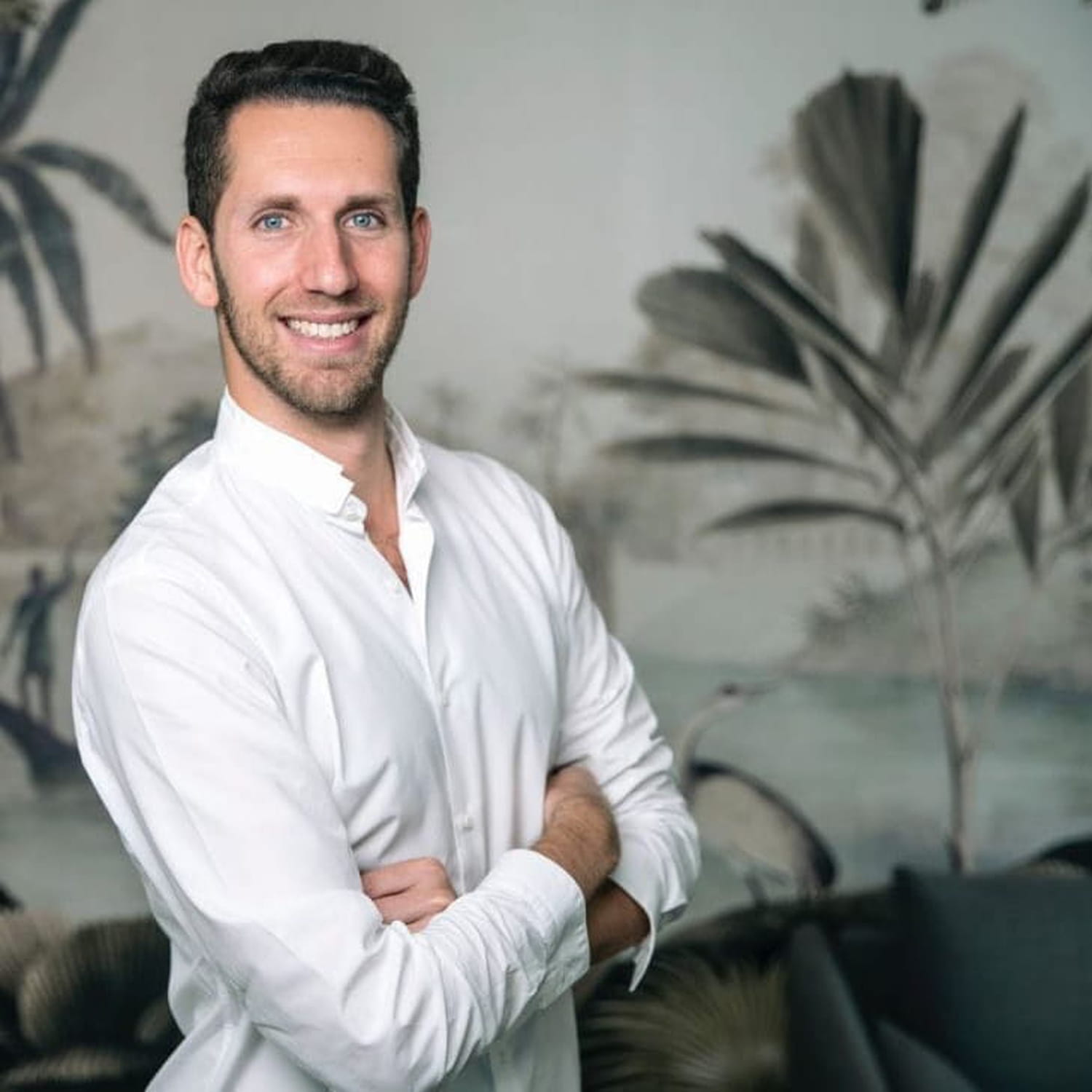 On ne crée pas une culture d'entreprise, on doit seulement lui permettre de s'exprimer