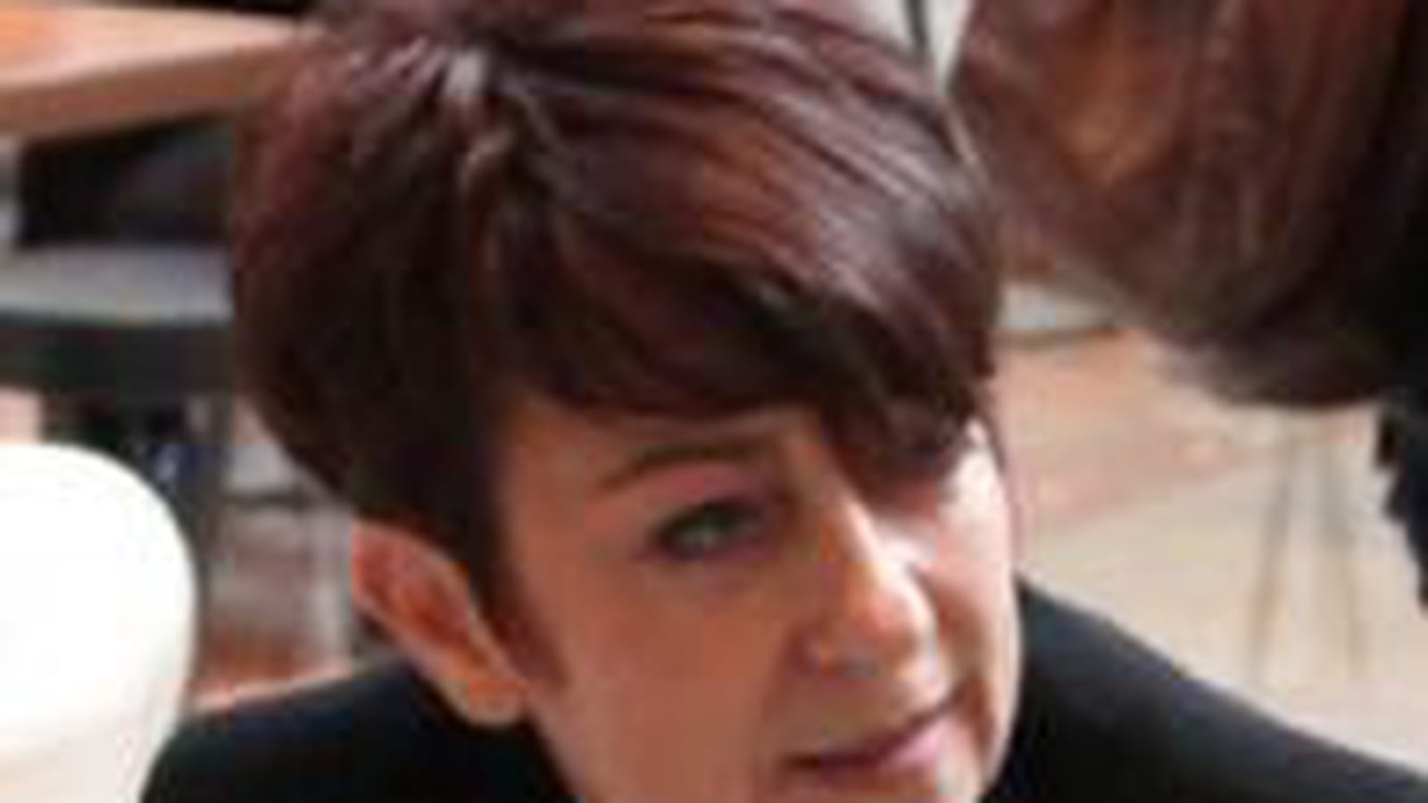 Catherine Lemorton