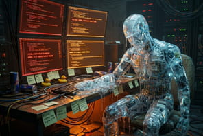 Dette technique et agents de code IA&nbsp;: les m&eacute;thodes qui marchent pour un code maintenable