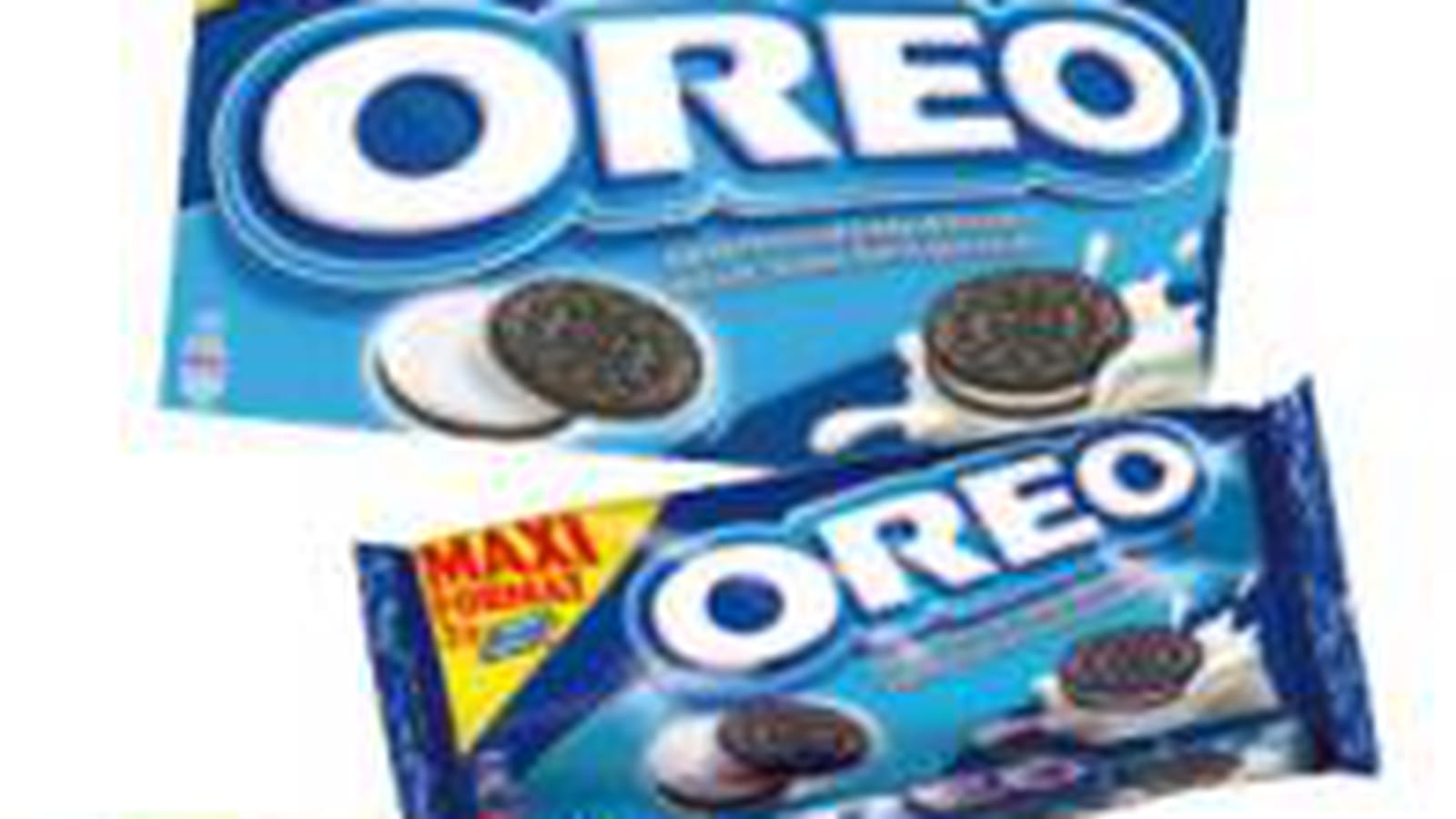 Oréo