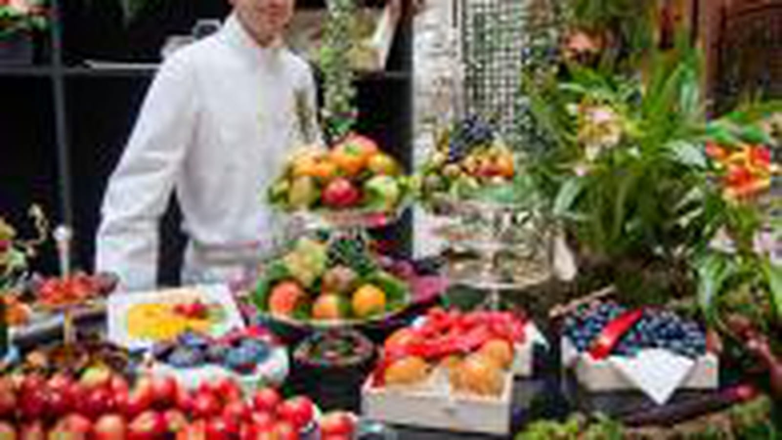 Fruitiers