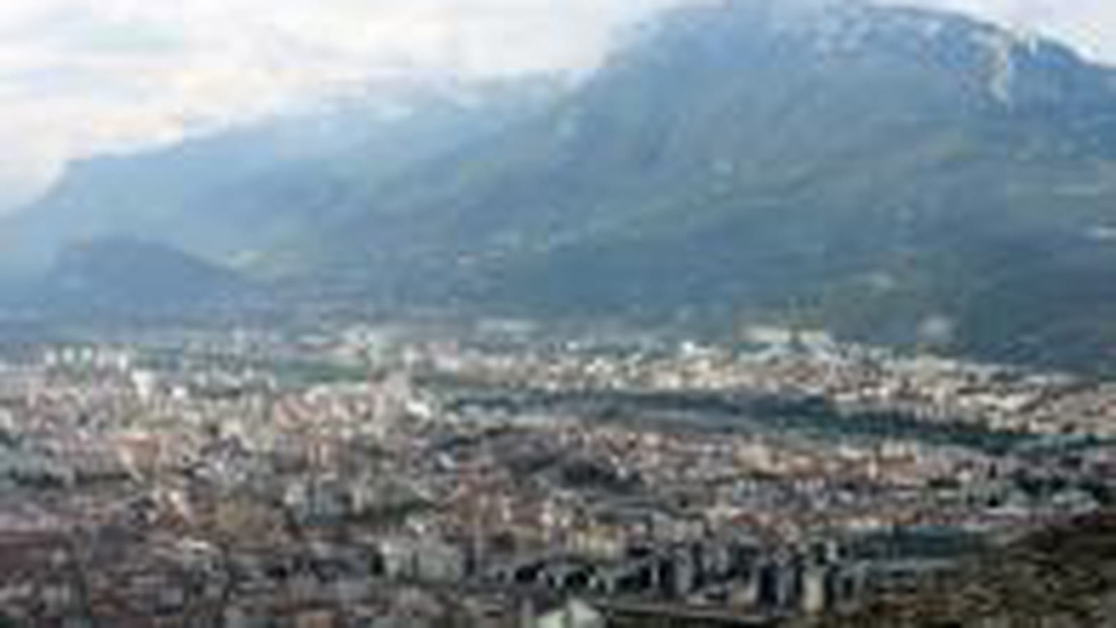 Grenoble