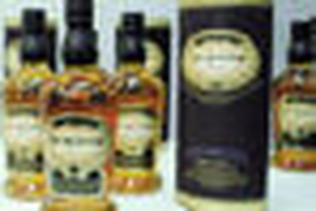 La crème du whisky irlandais