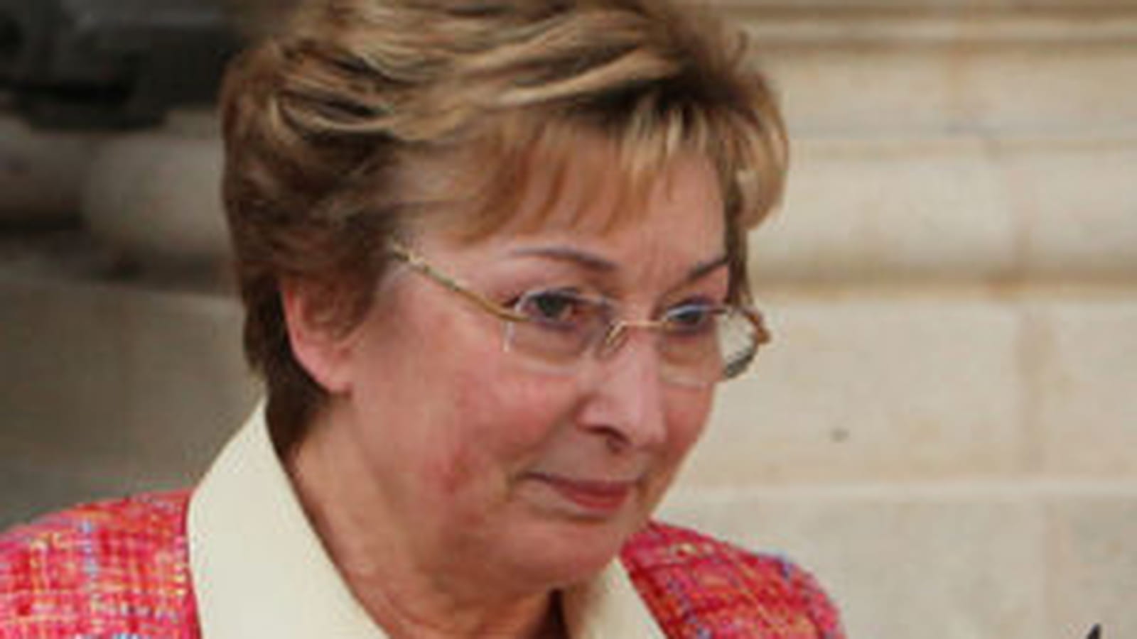 Anne-Marie Escoffier