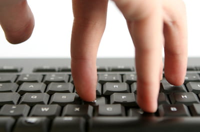 des touches peu profondes mais agréables
